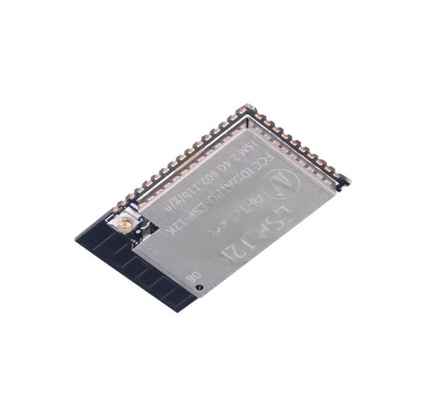 ESP-12K-PSRAM-IPEX  Embedded Solutions