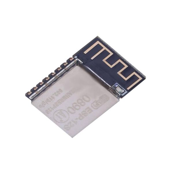 ESP-12S-8285-2M  Embedded Solutions