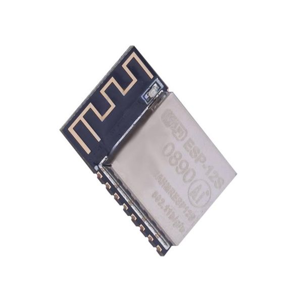 ESP-12S-8285-2M WiFi Modules - 802.11