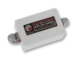 ESP 240-16A/BX electronic component of Furse