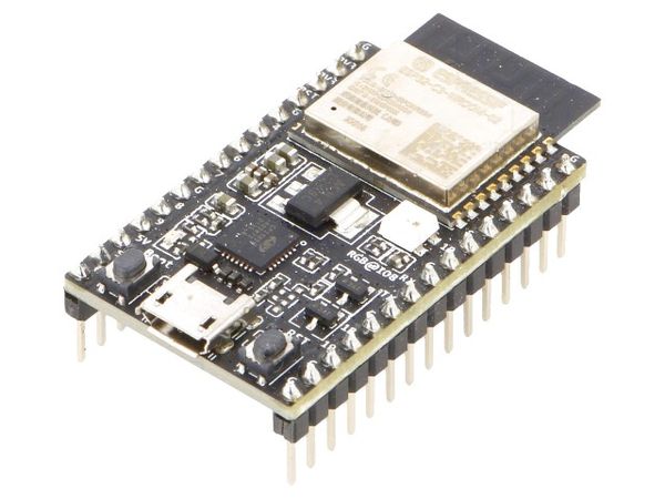 ESP32-C3-DEVKITC-02 electronic component of Espressif