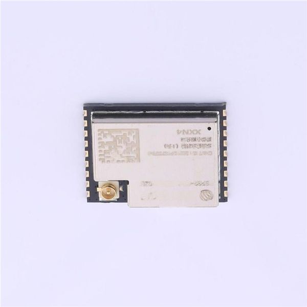 ESP32-C3-WROOM-02U-N4 Multiprotocol Modules