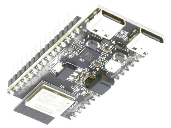 ESP32-C6-DEVKITM-1-N4  Embedded Solutions