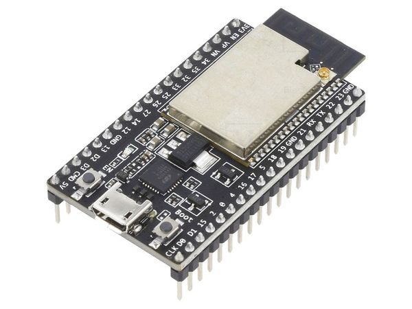 ESP32-DEVKITC-VIE electronic component of Espressif