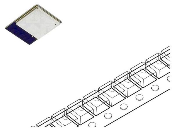 ESP32-S2-MINI-2-N4  Embedded Solutions