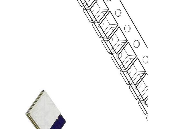 ESP32-S2-MINI-2-N4 Bluetooth Modules - 802.15.1