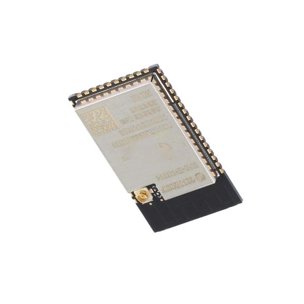 ESP32-S2-WROOM-I-N4(4MB) WiFi Modules - 802.11
