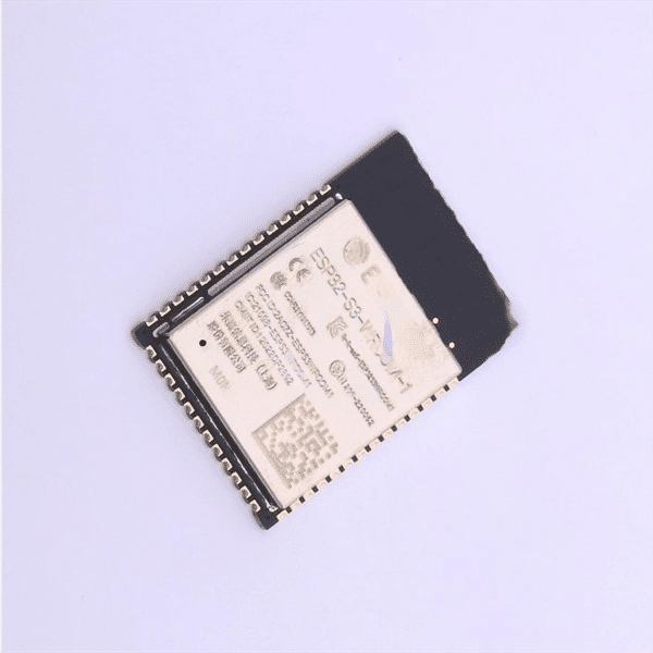 Esp32 S3 Wroom 1 N8 Espressif X On Electronics