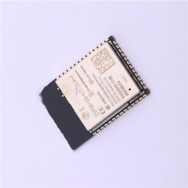 ESP32-S3-WROOM-1-N8  Embedded Solutions