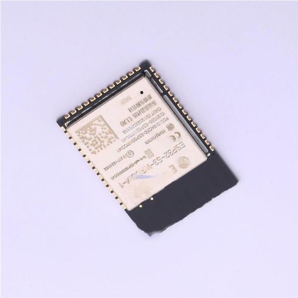 ESP32-S3-WROOM-1-N8 Multiprotocol Modules