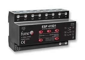 ESP 415 D1 electronic component of Furse