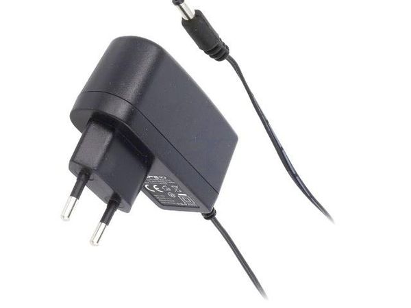 ESPE-0606-W2E-2555 Wall Mount AC Adapters