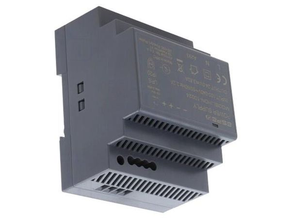 HDN-10024  Power