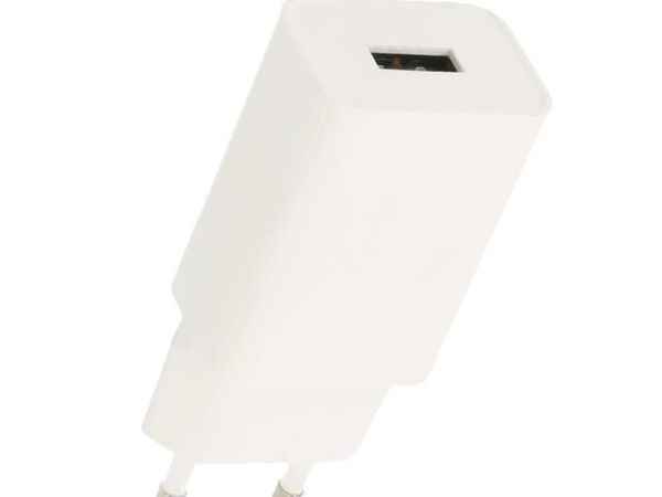 W-PRO0505W2E-USB Wall Mount AC Adapters