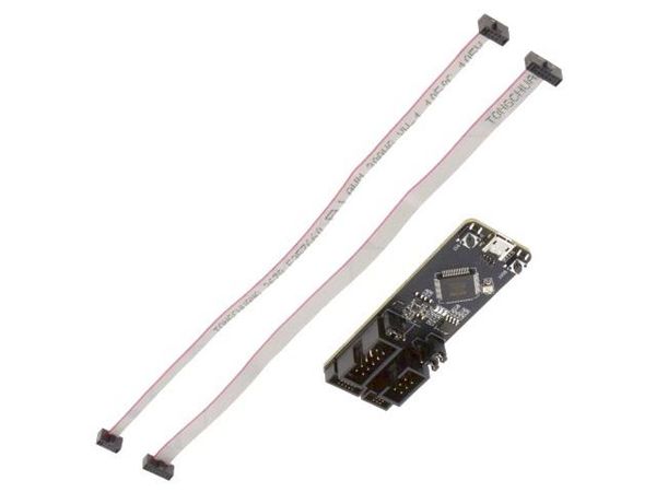 ESP-PROG (WITH LINES)  Embedded Solutions