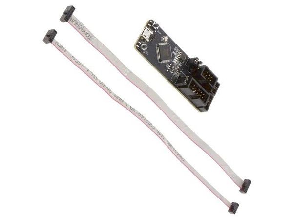 ESP-PROG (WITH LINES) Hardware Debuggers