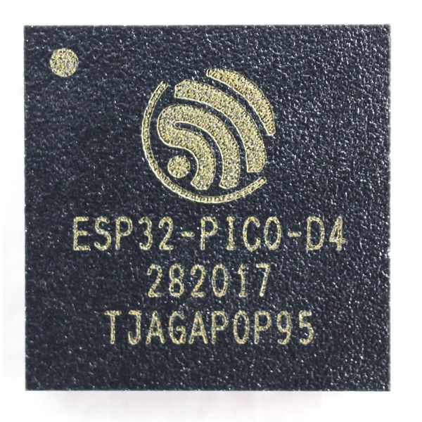 ESP32-PICO-D4 electronic component of Espressif