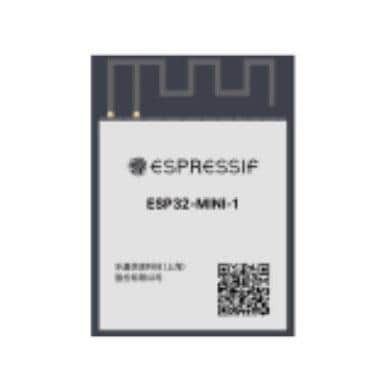 ESP32-MINI-1-N4 electronic component of Espressif