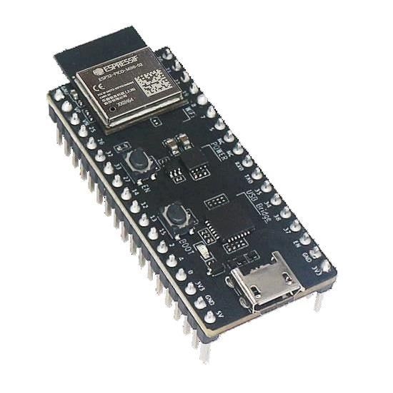 ESP32-PICO-DEVKITM-2 electronic component of Espressif