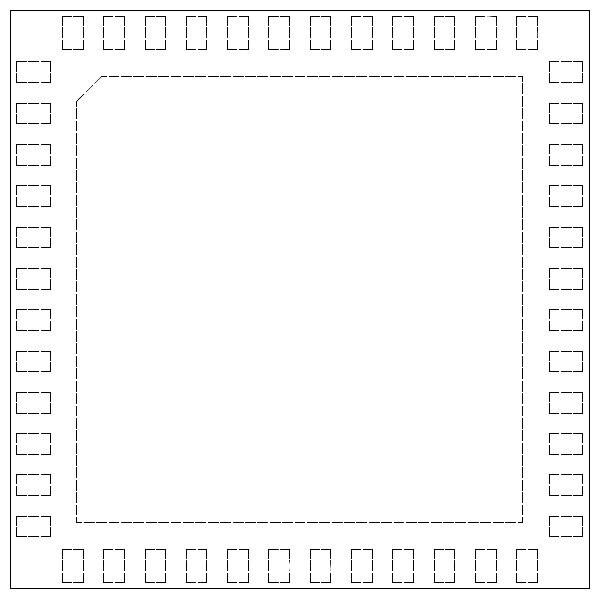 ESP32-PICO-V3 electronic component of Espressif