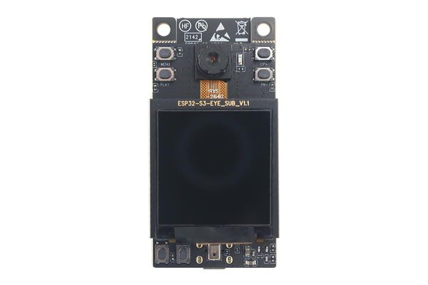 ESP32-S3-EYE electronic component of Espressif