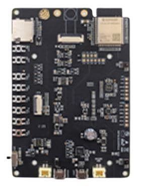 ESP32-S3-KORVO-2 electronic component of Espressif