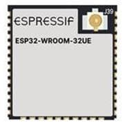 ESP32-WROOM-32UE-H4 electronic component of Espressif