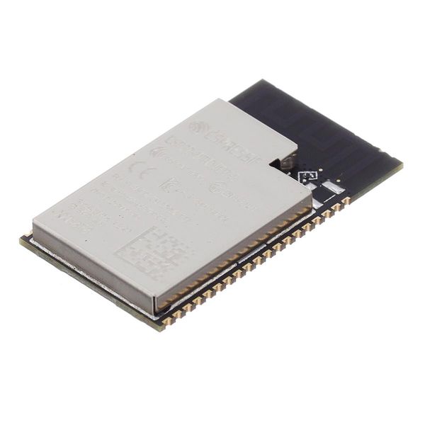 ESP32-WROVER-E-N8R8 electronic component of Espressif