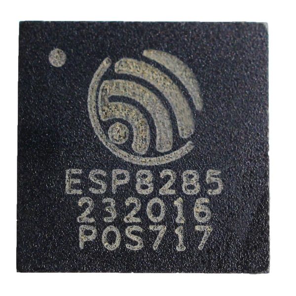 ESP8285 electronic component of Espressif