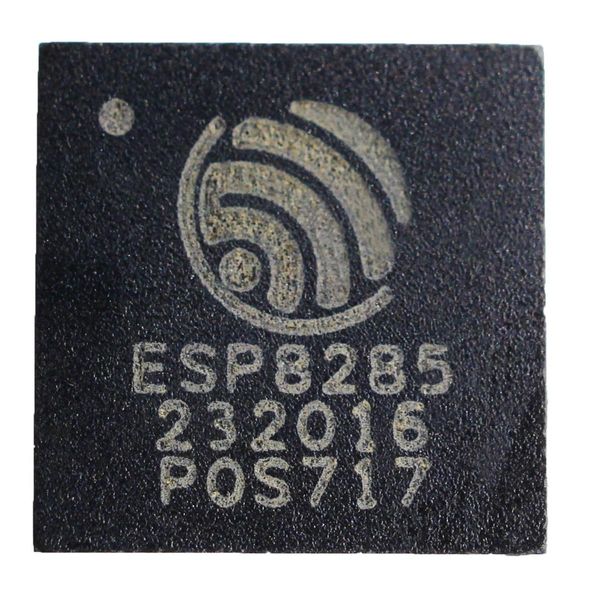 ESP8285H16 electronic component of Espressif