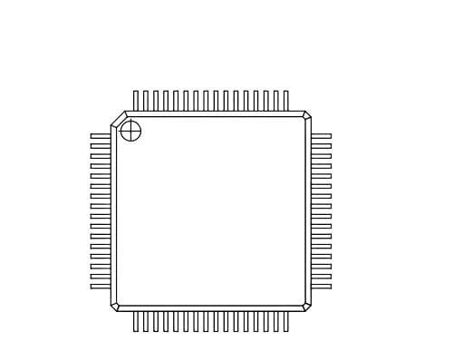 ES9039SPRO electronic component of ESS Tech