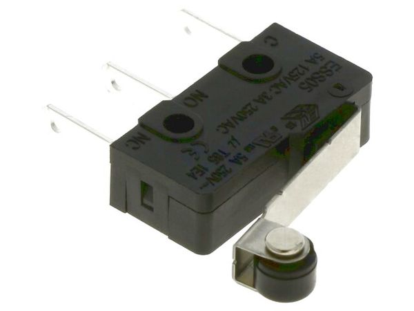 ESS0513310 electronic component of Excel Cell Electronic(ECE)