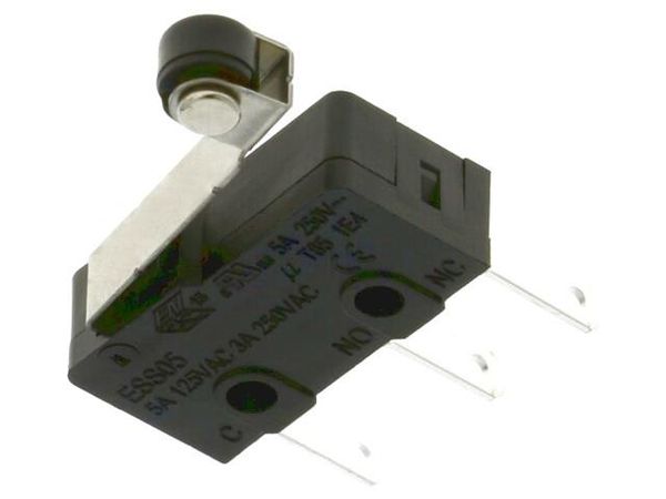 ESS0513310  Electromechanical