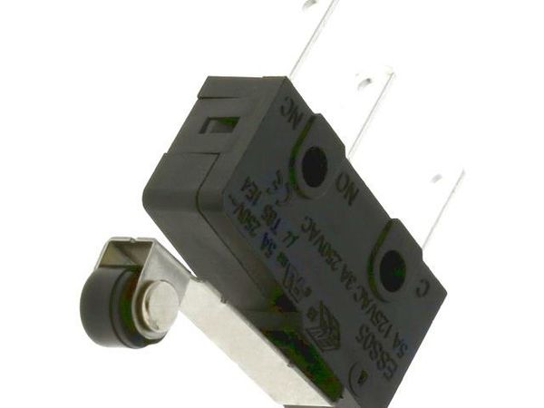 ESS0513310 Basic / Snap Action Switches