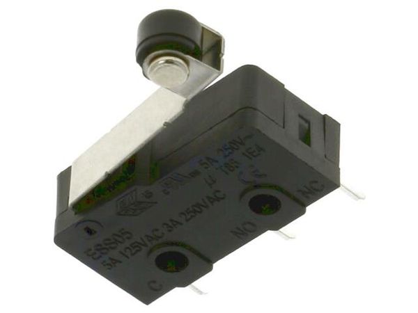 ESS0523310  Electromechanical