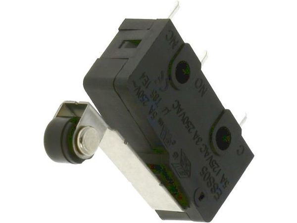 ESS0523310 Basic / Snap Action Switches