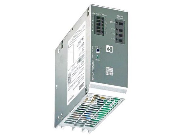ESSENTIAL-PS/3AC/24DC/240W/EE  Power
