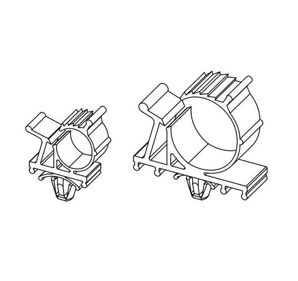 PAKKL-3140-19 electronic component of ESSENTRA