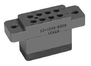 SO-1049-8309 electronic component of Esterline