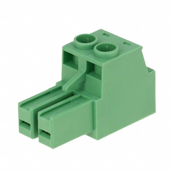 ET02015000J0G electronic component of Amphenol