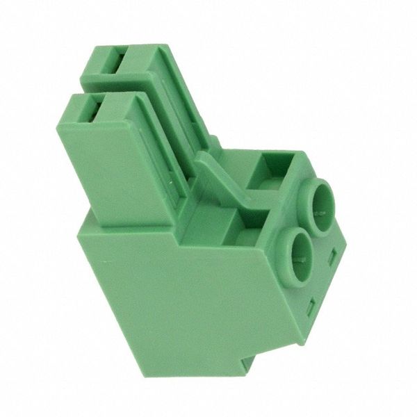 ET02015000J0G Pluggable Terminal Blocks
