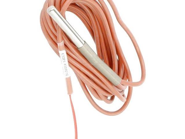 ET201-D6L30-PT100-S3 Industrial Temperature Sensors