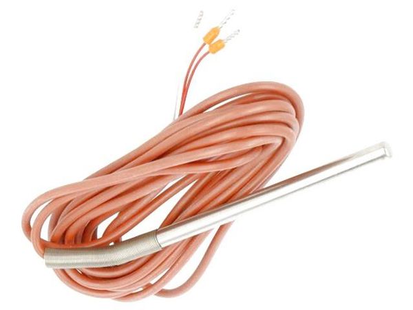 ET201-D6L80-PT100-S3  Sensors