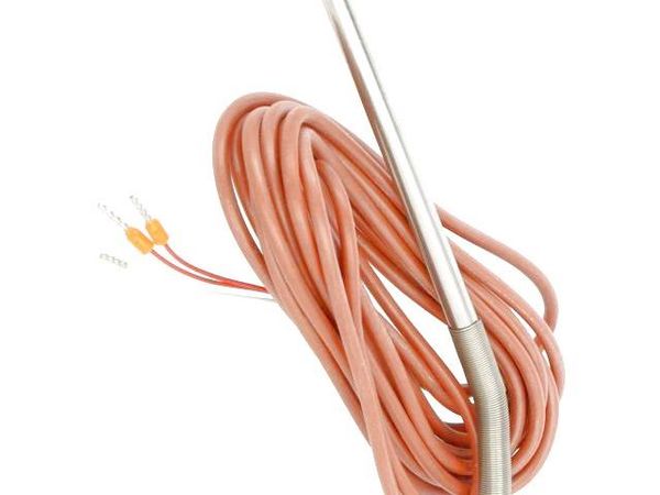 ET201-D6L80-PT100-S3 Industrial Temperature Sensors