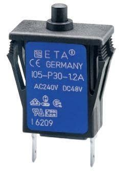 105-P10-5A electronic component of ETA