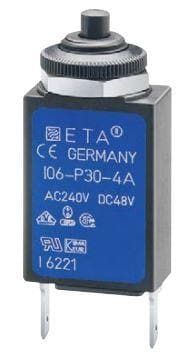 106-M2-P10-1.5A electronic component of ETA