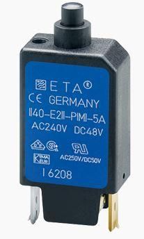 1140-E211-P1M1-10A electronic component of ETA