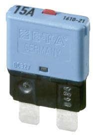 1610-21-15A electronic component of ETA