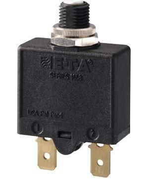 1658-G21-00-P10-055800-8A electronic component of ETA