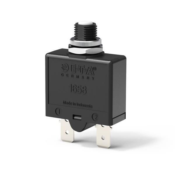 1658-G21-03-S83-5A electronic component of ETA